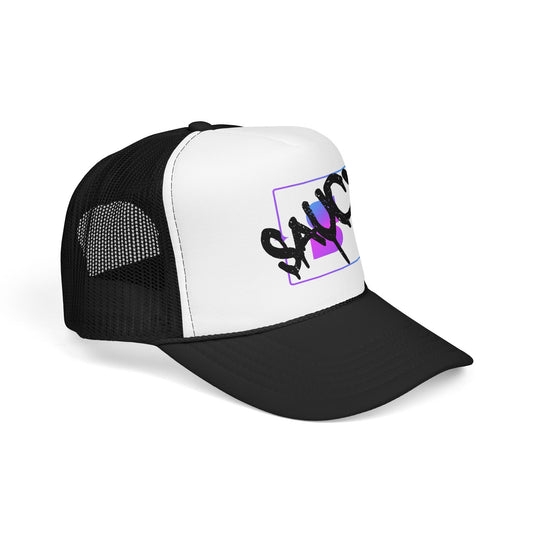 The Catch Feelings — SAUCI SIGNATURE TRUCKER