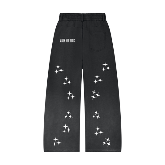 SAUCI Unisexy Sunfaded Starlite Sweatpants