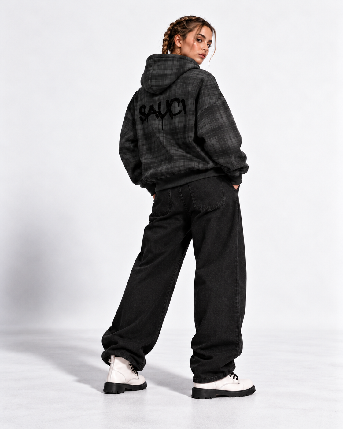 FALL/WINTER 2026 - drop 001