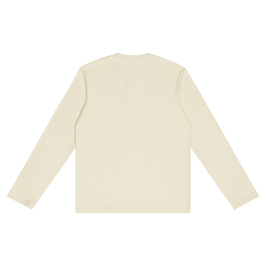 SAUCI The Standard Henley
