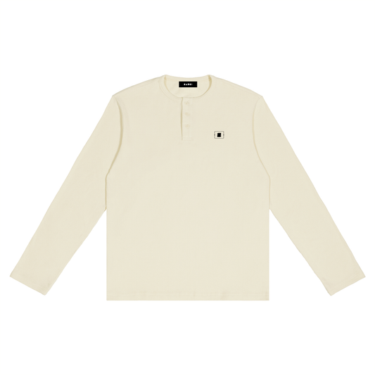 SAUCI The Standard Henley