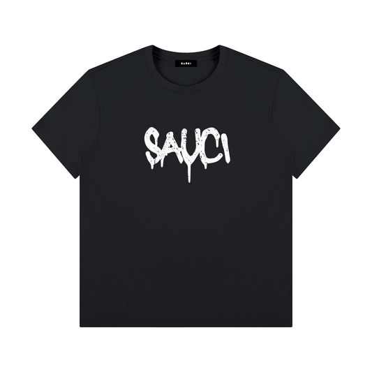 The SAUCI Statement Tee